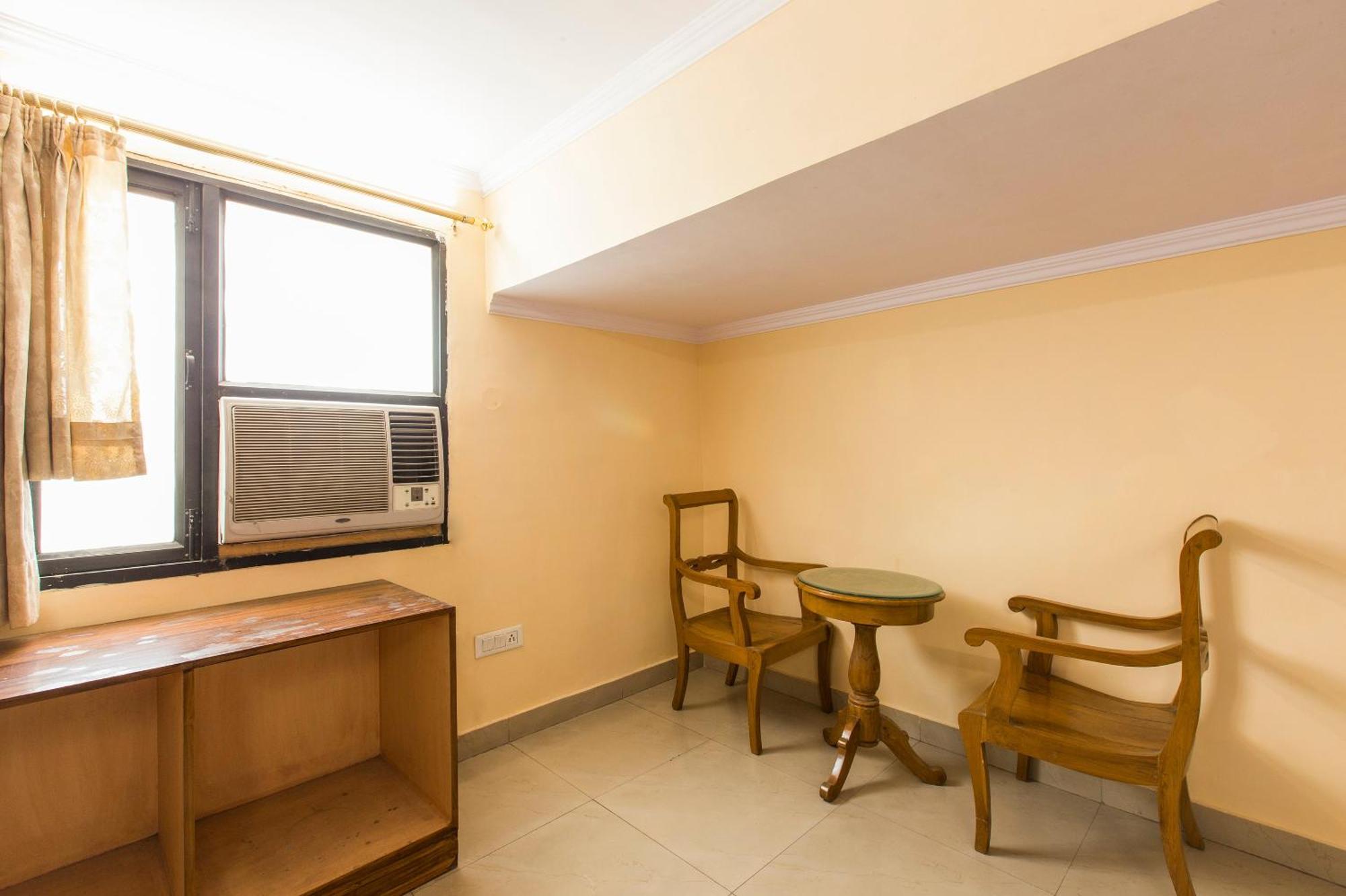 Hotel O Hotel Landmark Inn Delhi  Exterior foto