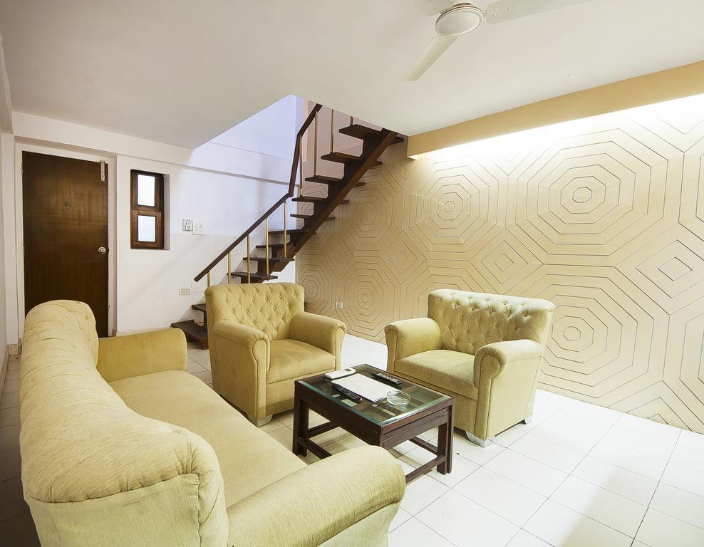 Hotel O Hotel Landmark Inn Delhi  Exterior foto