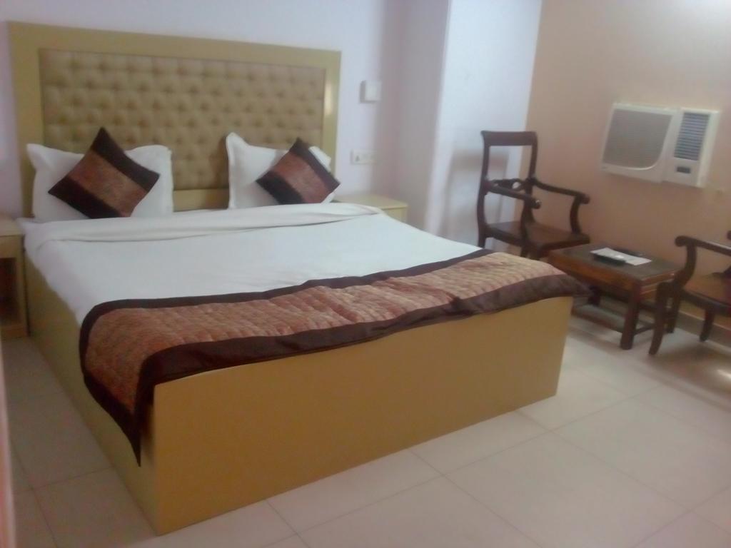Hotel O Hotel Landmark Inn Delhi  Exterior foto