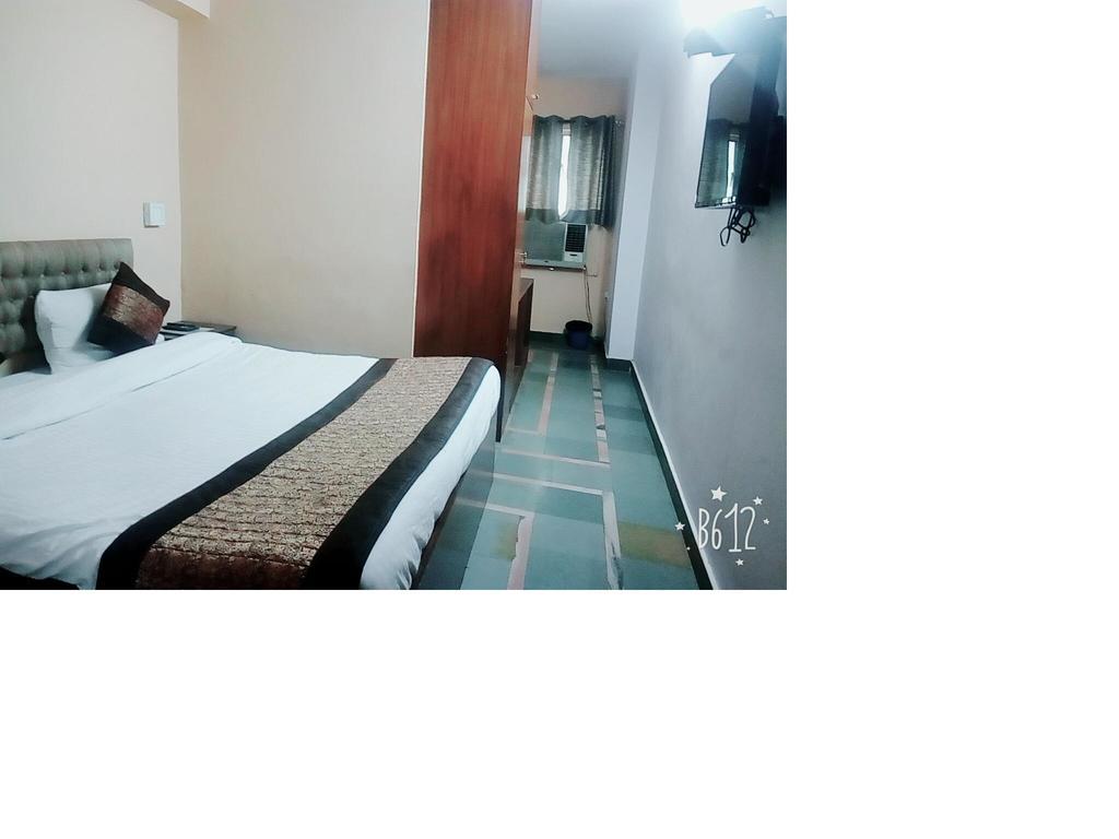 Hotel O Hotel Landmark Inn Delhi  Exterior foto