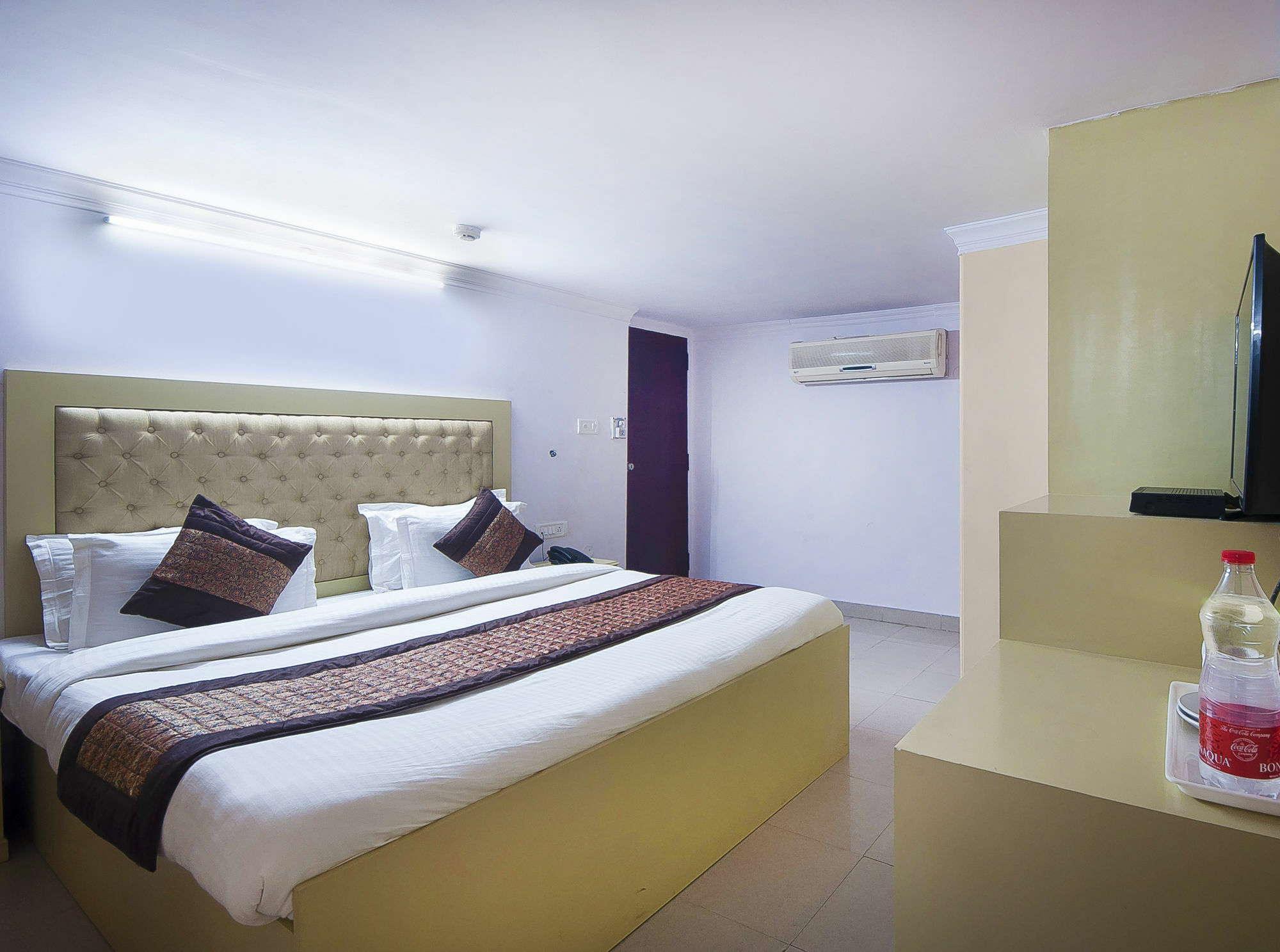 Hotel O Hotel Landmark Inn Delhi  Exterior foto