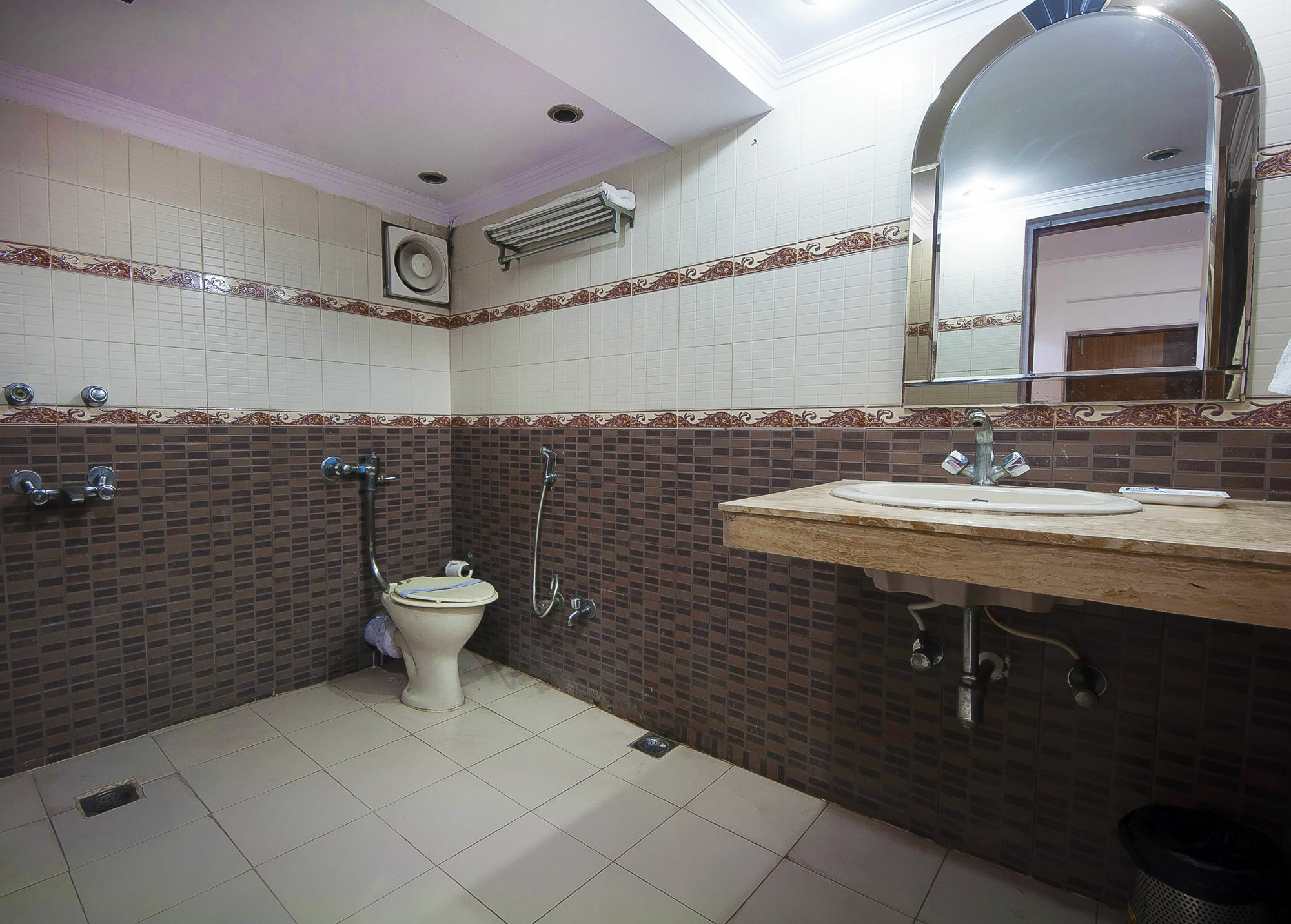 Hotel O Hotel Landmark Inn Delhi  Exterior foto