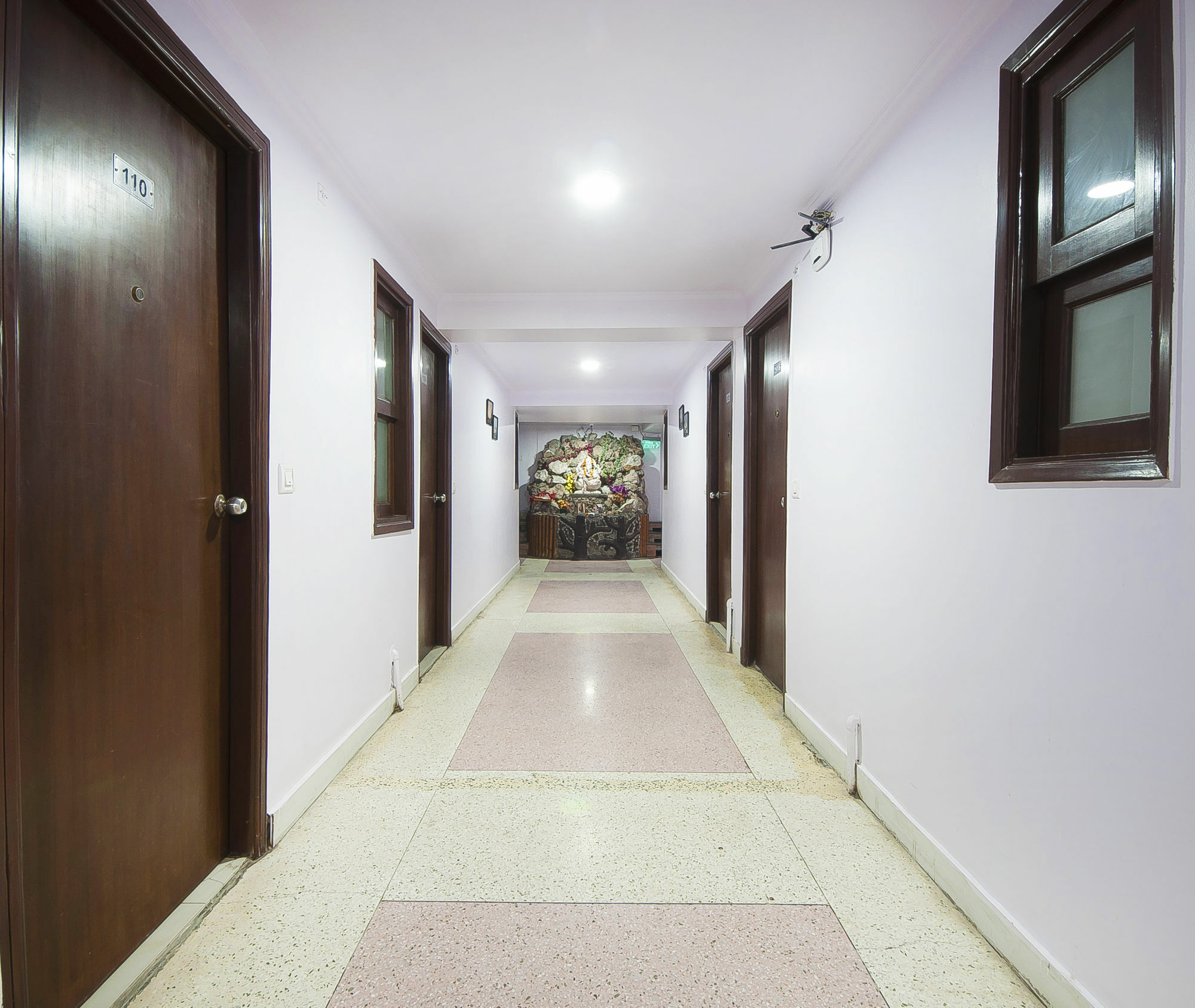Hotel O Hotel Landmark Inn Delhi  Exterior foto
